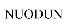 NUODUN trademark