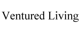 VENTURED LIVING trademark
