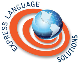 EXPRESS LANGUAGE SOLUTIONS trademark