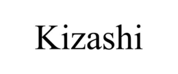 KIZASHI trademark