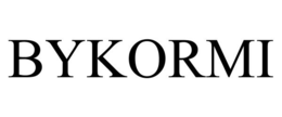 BYKORMI trademark