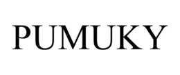 PUMUKY trademark