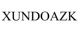 XUNDOAZK trademark