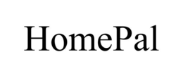 HOMEPAL trademark