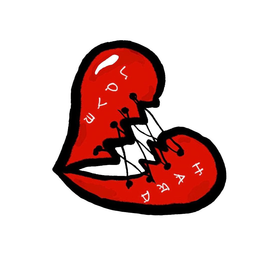 LOVEHARD trademark