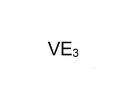 VE 3 trademark