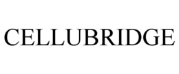 CELLUBRIDGE trademark