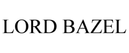 LORD BAZEL trademark