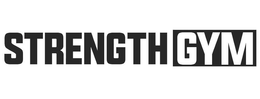 STRENGTH GYM trademark