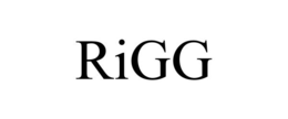 RIGG trademark