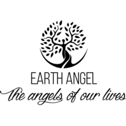 EARTH ANGEL THE ANGELS OF OUR LIVES trademark