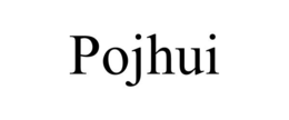 POJHUI trademark