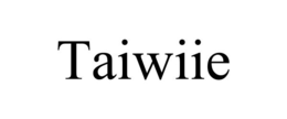 TAIWIIE trademark