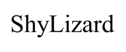 SHYLIZARD trademark