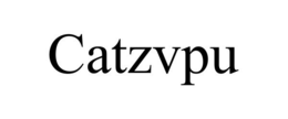 CATZVPU trademark