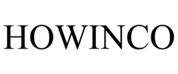 HOWINCO trademark