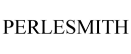 PERLESMITH trademark