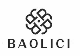 RRRR BAOLICI trademark