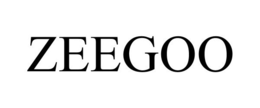 ZEEGOO trademark