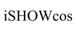 ISHOWCOS trademark