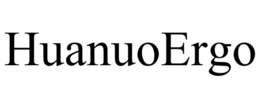 HUANUOERGO trademark