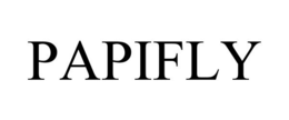 PAPIFLY trademark