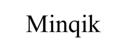 MINQIK trademark