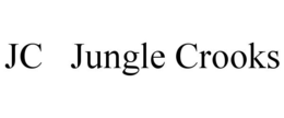 JC JUNGLE CROOKS trademark