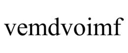 VEMDVOIMF trademark