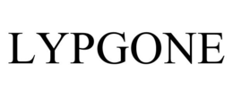 LYPGONE trademark