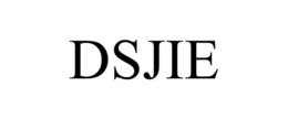 DSJIE trademark