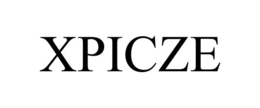 XPICZE trademark