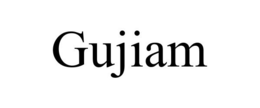 GUJIAM trademark