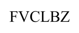 FVCLBZ trademark