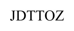 JDTTOZ trademark