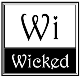 WI WICKED trademark