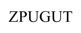 ZPUGUT trademark