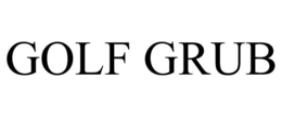 GOLF GRUB trademark