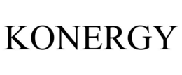 KONERGY trademark