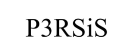 P3RSIS trademark