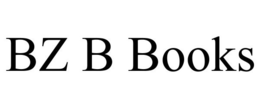 BZ B BOOKS trademark