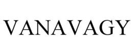 VANAVAGY trademark