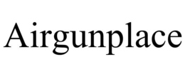 AIRGUNPLACE trademark