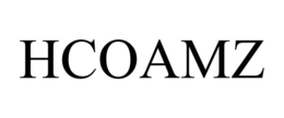 HCOAMZ trademark