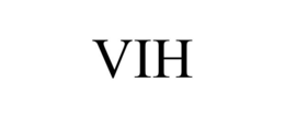 VIH trademark