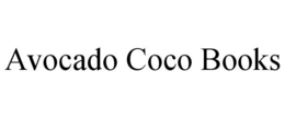AVOCADO COCO BOOKS trademark
