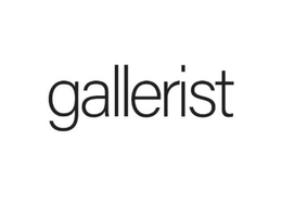 GALLERIST trademark