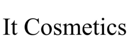 IT COSMETICS trademark