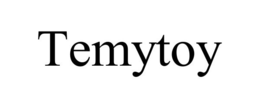 TEMYTOY trademark