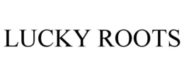 LUCKY ROOTS trademark